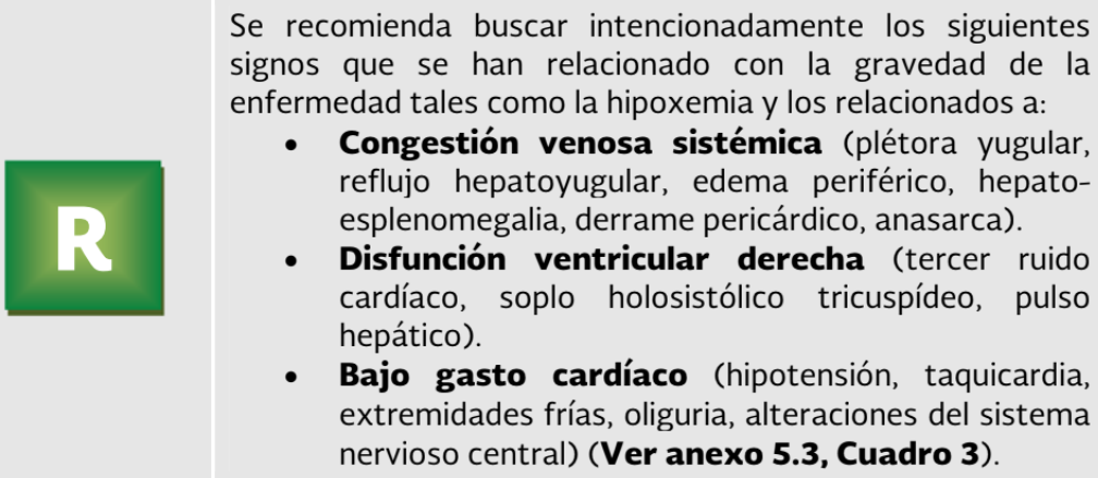 3. Cuadro clínico 3 - GPC-IMSS-036